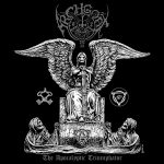 Archgoat - The Apocalyptic Triumphator - 2015