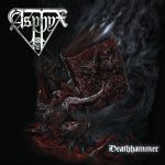 Asphyx - Deathhammer - 2012
