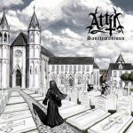 Attic - Sanctimonious - 2017