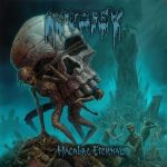 Autopsy - Macabre Eternal - 2011