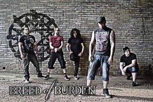 Breed of Burdenbandpic