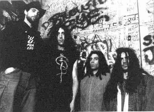 Brutal Truth Brutal Truth