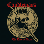 Candlemass - Door to Doom - 2019
