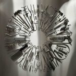 Carcass - Surgical Steel - 2013
