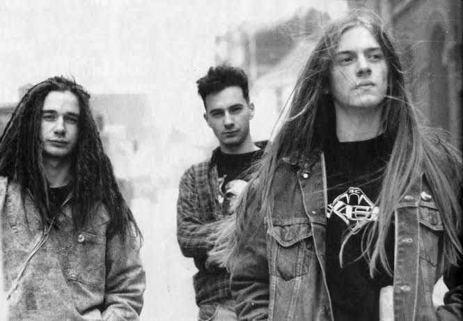 Carcass Carcass