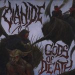 Cianide - Gods of Death - 2011