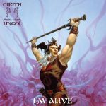 Cirith Ungol - I am Alive - Live- 2019