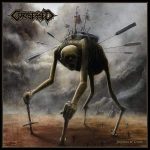 Corpsessed - Impetus of Death -2018