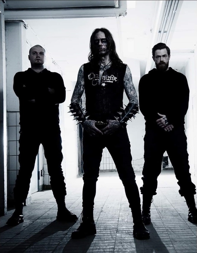 Craft Black Metal