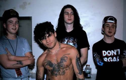 Cro-Mags Cro-Mags