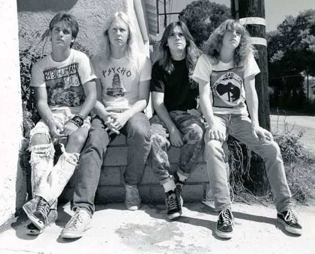 Cryptic Slaughter Cryptic Slaughter