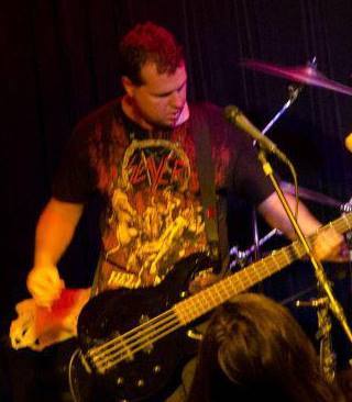 Daniel Powell