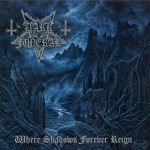Dark Funeral-Where Shadows Forever Reign 2016