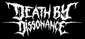 Death by Dissonancelogo