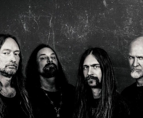Deicide Band 2023