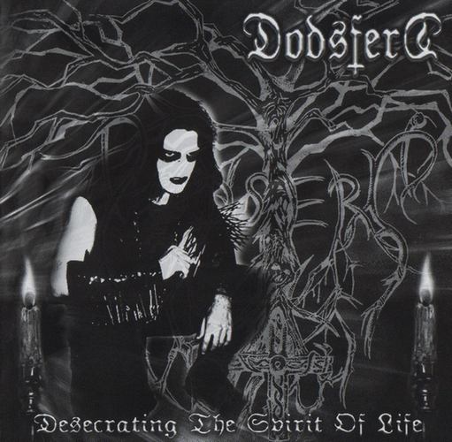 Desecrating the Spirit of Life 2006