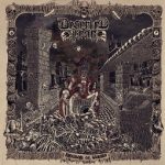 Deserted Fear - Kingdom of Worms