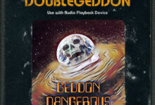 Doublegeddon - Geddon Dangerous