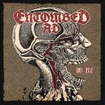 Entombed A.D. - Dead Dawn -2016
