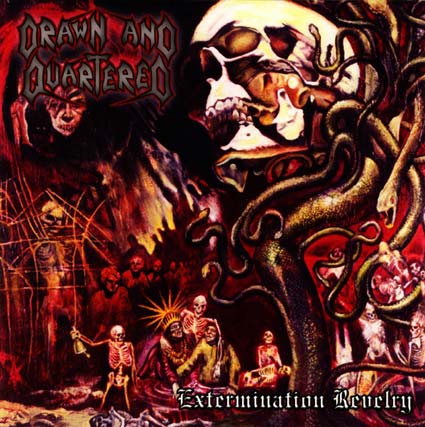 Extermination Revelry