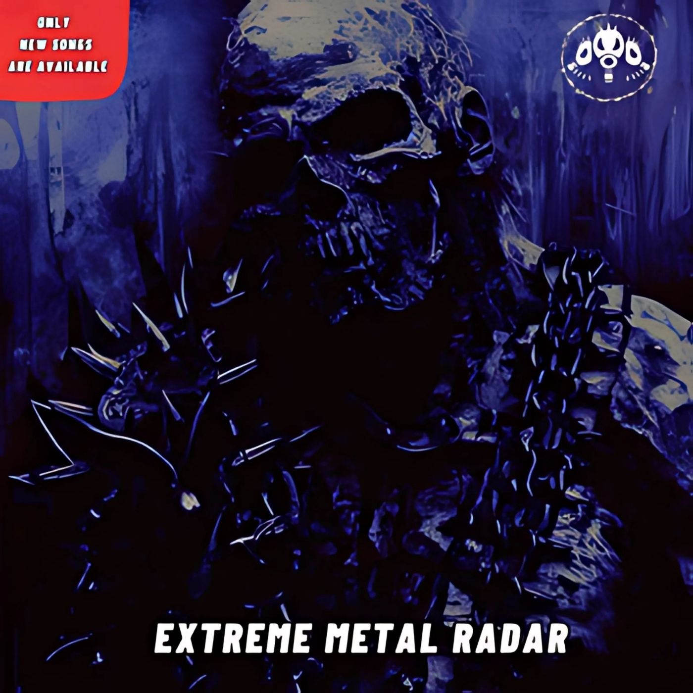 Extreme Metal Radar Spotify Çalma Listesi