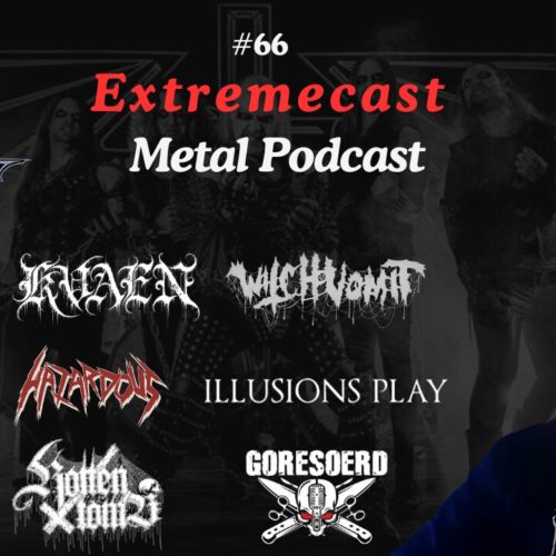 Extremecast Podcast