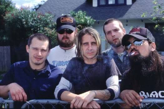 Eyehategod Eyehategod