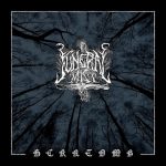 Funeral Mist - Hekatomb 2018