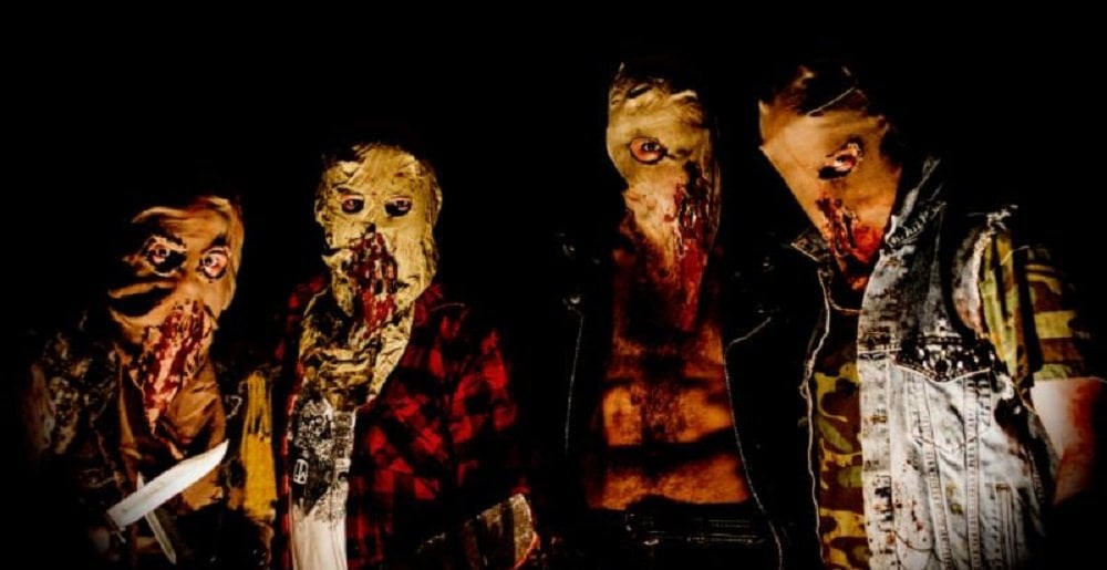 Ghoul