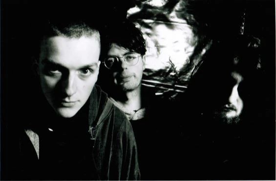 Godflesh Godflesh