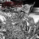 Gravehill - Death Curse - 2014