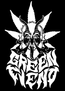 Green Fiendlogo