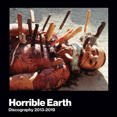 HORRIBLE EARTH