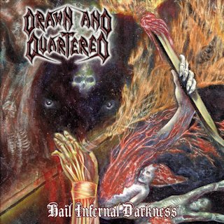 Hail Infernal Darkness