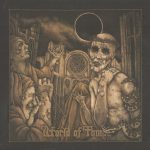 Horned Almighty World of Tombs