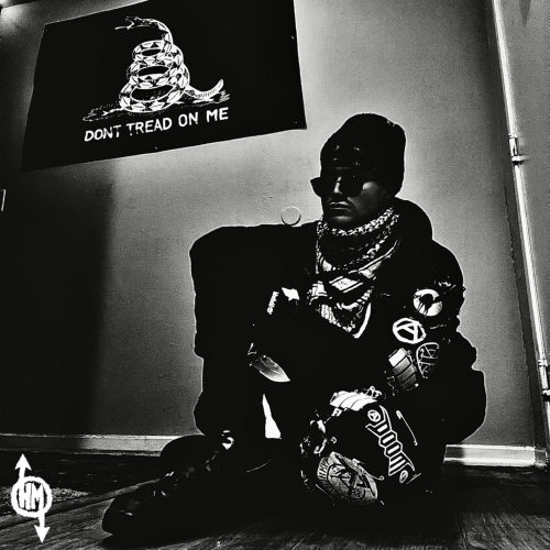 Hostile Mind