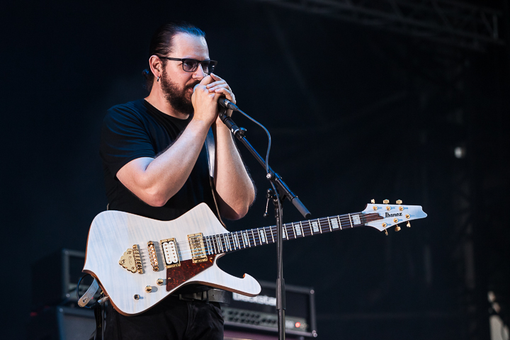 Ihsahn - Emperor