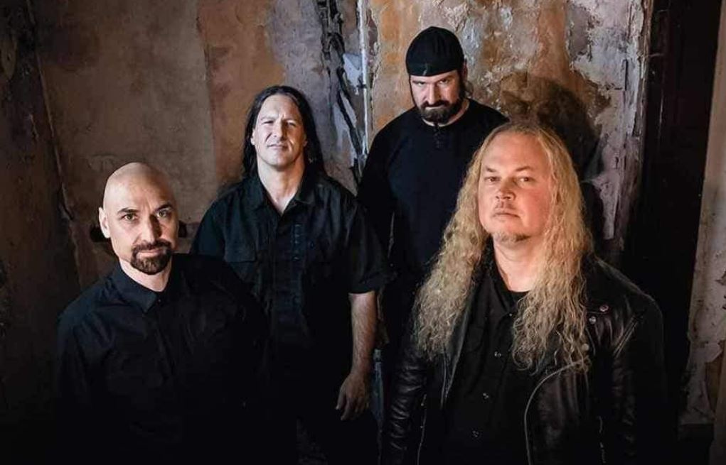 Immolation Band Immolation