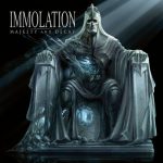 Immolation - Majesty and Decay 2010