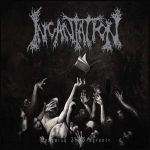 Incantation - Vanguish in Vengeance - 2012