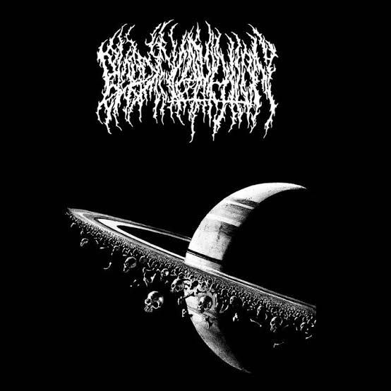 Interdimensional Extinction Blood Incantation - Interdimensional Extinction