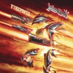 Judas Priest - Firepower - 2018