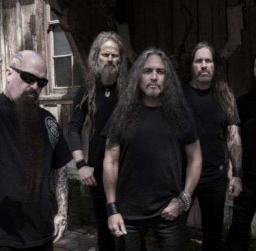Kerry King Band