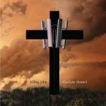 Killing Joke - Absolute Dissent - 2010