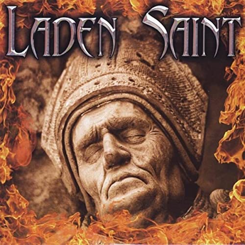 LADEN SAINT