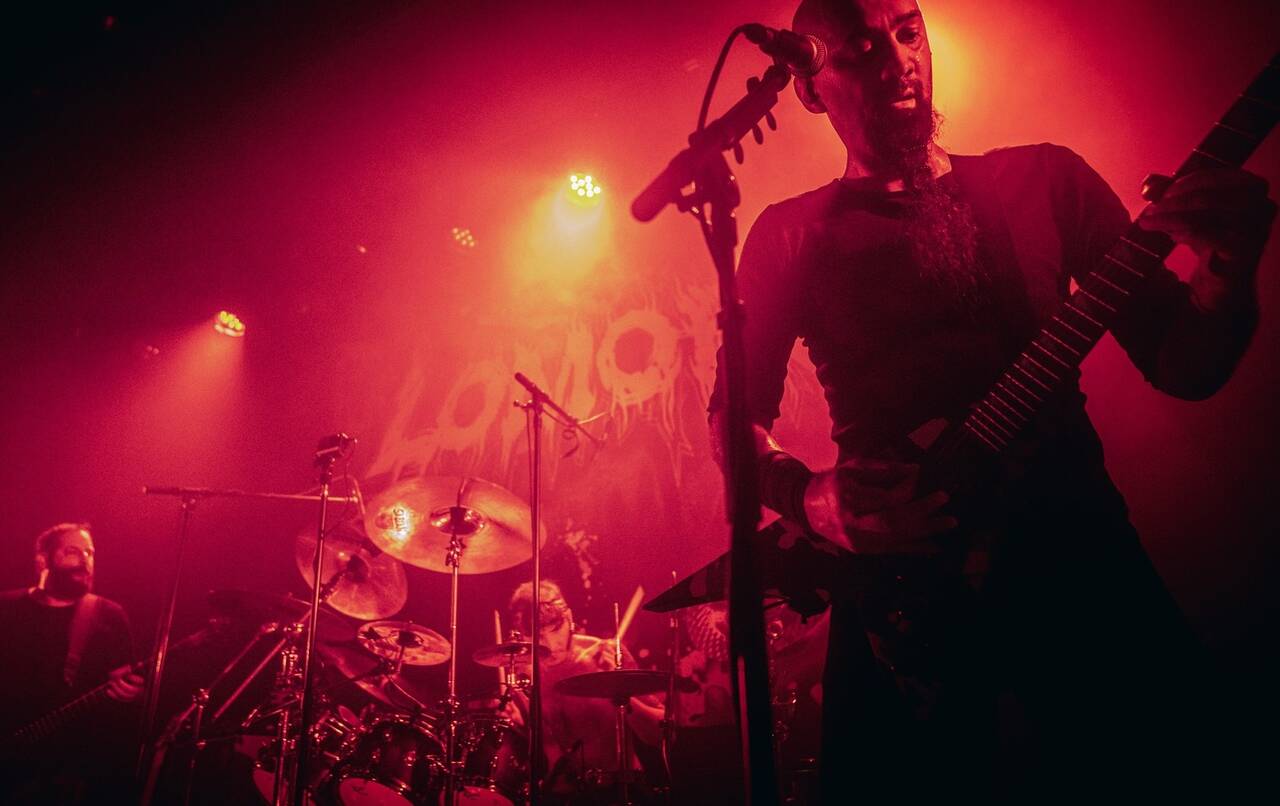 Lomor Live
