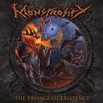 Monstrosity - The Passage of Existence - 2019
