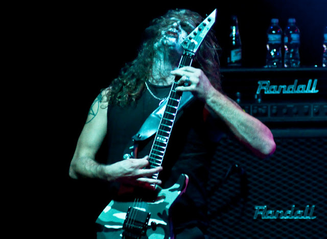 Morgan - Hakanson Marduk