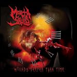 Morta Skuld - Wounds Deeper Than Time - 2017