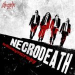 Necrodeath - Idiosyncrasy 2011